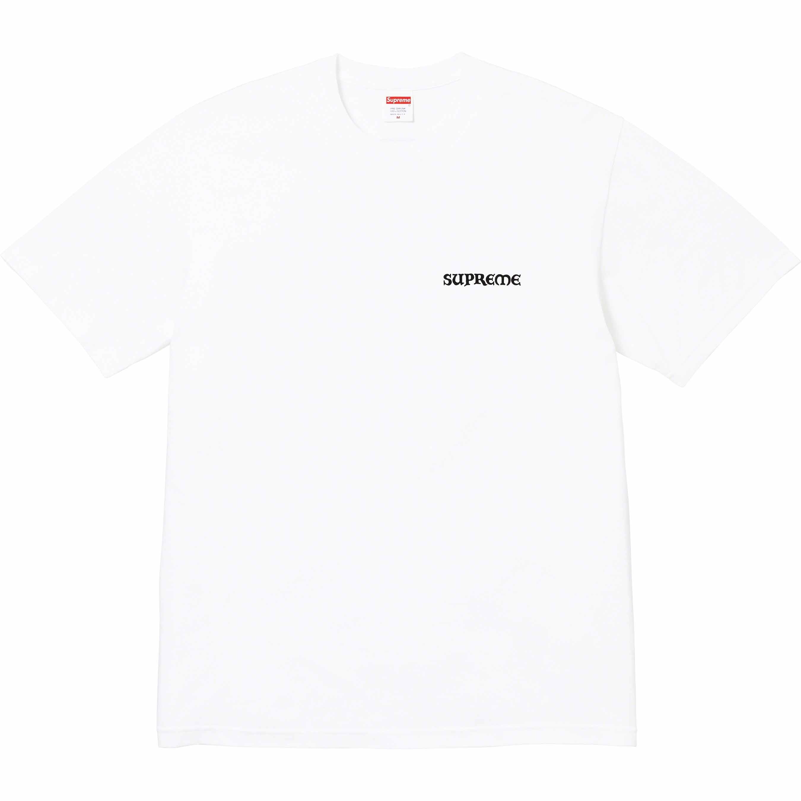 Worship Tee view 16